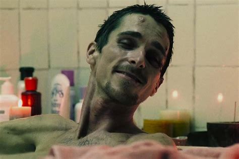 The Story Of Christian Bale S The Machinist Transformation Is Insane
