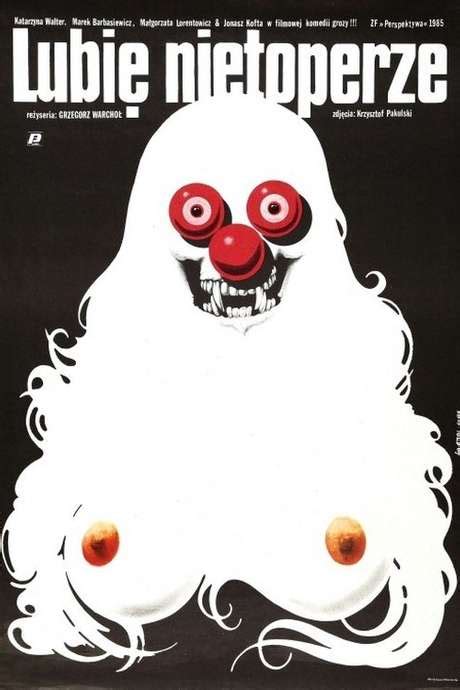 Польский актёр, режиссёр, сценарист, кинопродюсер. ‎I Like Bats (1985) directed by Grzegorz Warchoł • Film ...