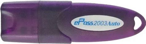 E Pass Plastic Digital Signature Pen Drive At Rs 199piece In Bareilly