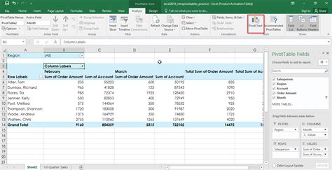 How To Make Your Pivot Table Dynamic Page Layout Pivot Table Layout My XXX Hot Girl
