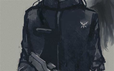 Yang pastinya keren dan bermakna. Paling Keren 24+ Gambar Kartun Lukisan Anime Keren - Arka ...