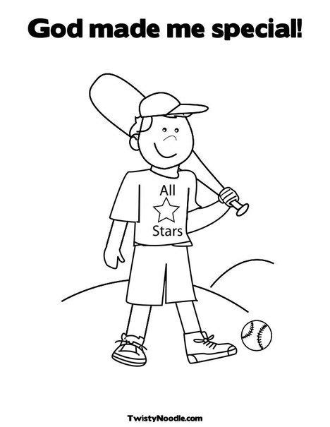 That means you will receive an email with a download link upon purchase. God Made Me Special Coloring Pages | Coloring pages for ...