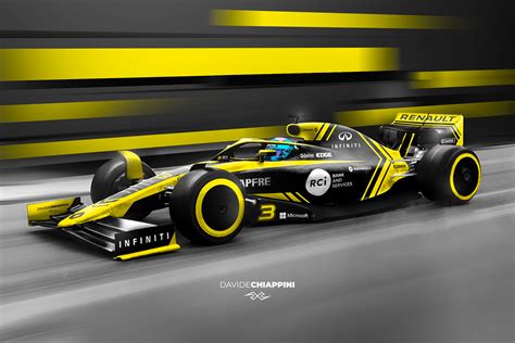 So far mclaren, alphatauri, alfa romeo, red bull, alpine, mercedes, aston martin and williams have all launched their new cars, while ferrari has given a date for its 2021 f1 car reveal. F1 2021 concept liveries on Behance