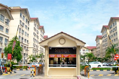 It is perfect for solo traveller like me. Starville, UEP Subang Jaya property & real estate reviews ...
