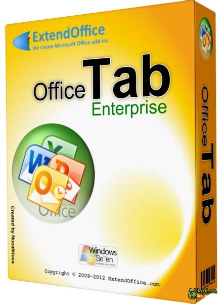 Free Download Office Tab Enterprise 951 Full Version Patch Free