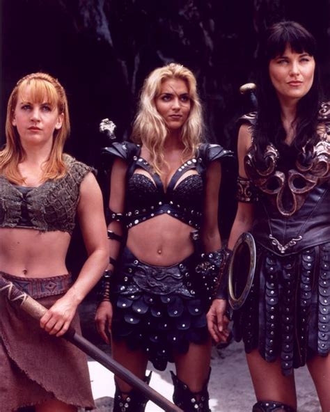 the sixty best episodes of xena warrior princess 26 30 that s entertainment