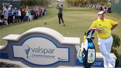Pga championship, kiawah island, south carolina. เชียร์สดกอล์ฟชาย PGA Tour รายการ Valspar Championship 2021 ...