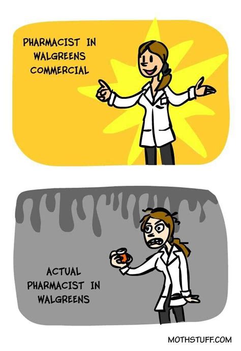 Or Any Pharmacist In Any Pharmacy Pharmacy Fun Pharmacy Humor