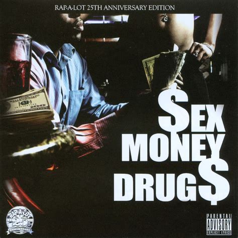 Sex Money And Drugsvol1 Cd Pa Best Buy