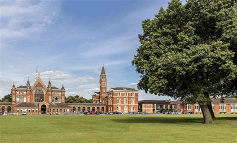 Dulwich College - Independent Schools for Hire