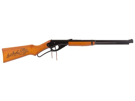 Daisy Adult Red Ryder BB Rifle 177 Rifle Only 0 177 Cal Daisy Adult