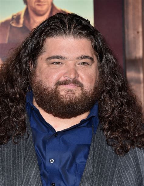 Jorge Garcia In Premiere Of Netflixs The Ridiculous 6 Arrivals