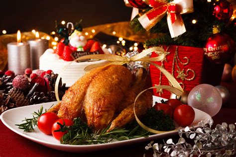Christmas dinner a british christmas dinner is just as big a feast as an american one. Hosting the Perfect Christmas Dinner - eniGma Magazine