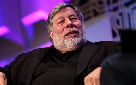 Apple Co Founder Steve Wozniak Says Bitcoin Will Hit 100000 Gearrice