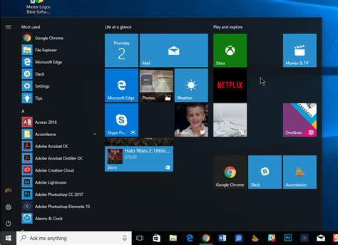 How To Resize Your Start Menu In Windows Complete Guide Hot