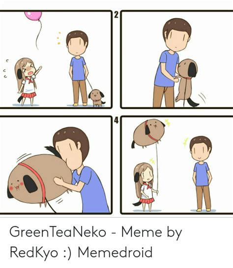 🔥 25 best memes about greenteaneko meme greenteaneko memes