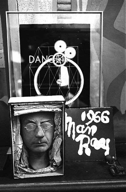 Mondoblogo Man Rays Studio Man Ray Paris Art Artist