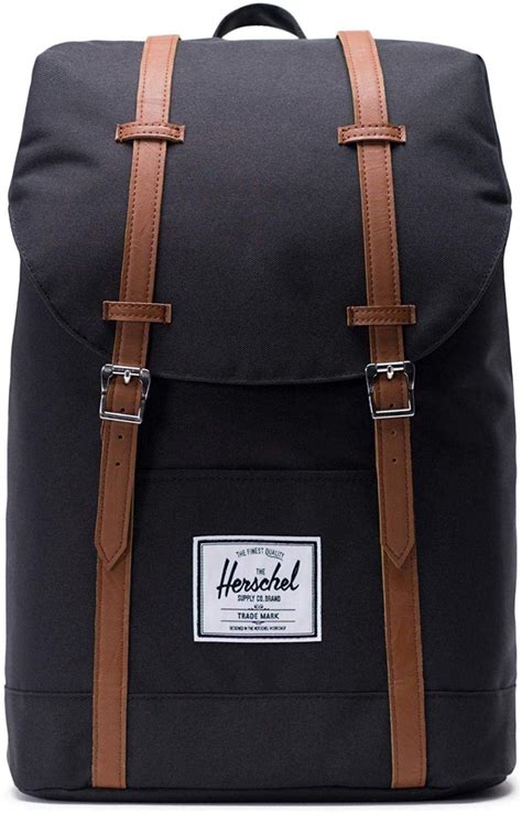 10 Best College Backpacks For Guys In 2023 That Are Stylish Too