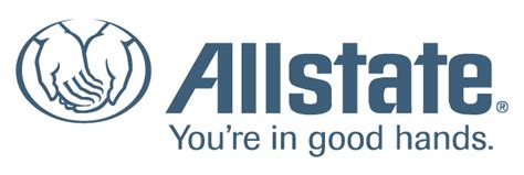 Allstate Logo Png Hd Png Mart
