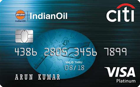 Only indian residents are eligible for applying for this credit card. Best Credit Cards for Fuel Spends in India | CardInfo