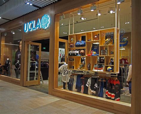 First Ucla Clothing Store Opens In Australia Daily Bruin