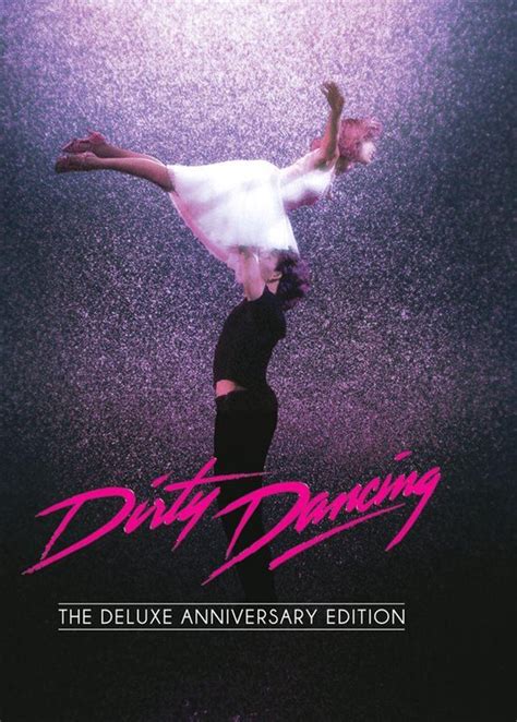 Dirty Dancing Original Motion Picture Soundtrack Various Artists