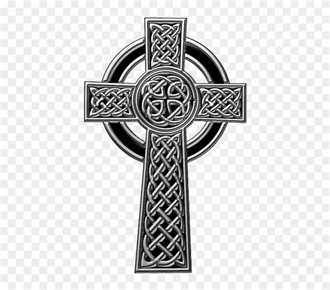 Patrick introduced the celtic cross in ireland, during his conversion of. Celtic cross png clipart collection - Cliparts World 2019