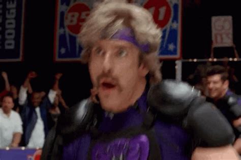 The Goon Dodgeball GIF The Goon Dodgeball Movie Discover Share GIFs