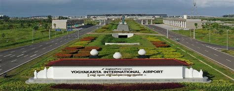 Yogyakarta International Airport Kulon Progo