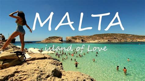 Malta Island Of Love Youtube