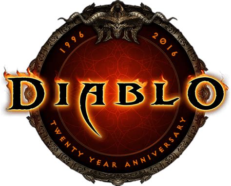 Image D1 Anniversarypng Diablo Wiki Fandom