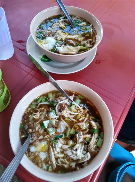 Mee rebus kelantan style l boiled noodles. nurhuda ismail ♥: Mee Celup Golok Ketereh Kelantan