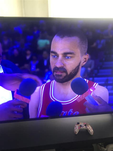 Not Jesse Williams Being In 2k21 😂😂😂 He Out Here Getting His Paper Fr Greysanatomy