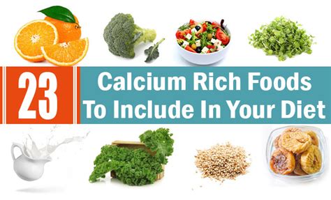 If one does not eat enough plant foods like leafy greens contain less calcium overall but have a higher bioavailability than dairy. Top 23 Calcium Rich Foods To Include In Your Diet