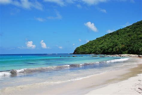 Destinations Of A Lifetime 10 Incredible Caribbean Beaches Caribbean