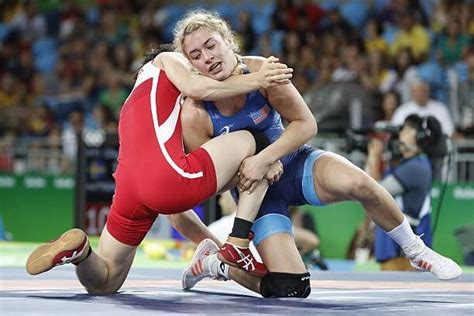 Usa Wrestling Olympic Trials Preview Women S Freestyle The Fight Site