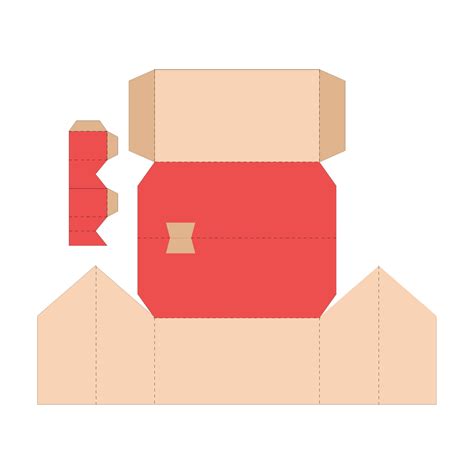 6 Best Printable Templates For Putz Houses Patterns - printablee.com