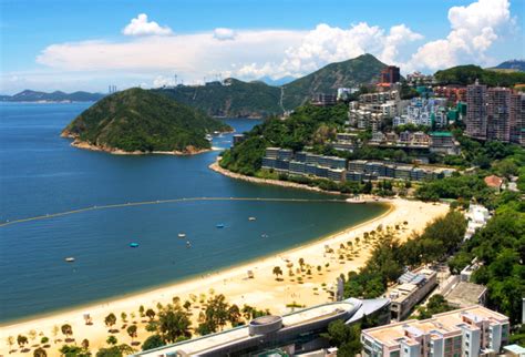 China Discovery Tours Relax At Repulse Bay Hong Kong
