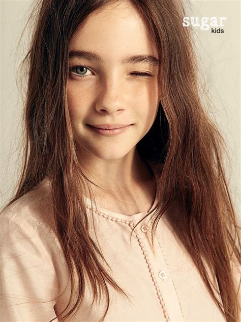 Aroa From Sugar Kids For Massimo Dutti Tween Photography Kids
