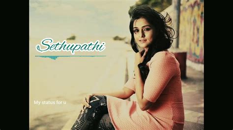 Contact vj sethupathi on messenger. Sethupathi bgm 💞 | whatsapp status - YouTube