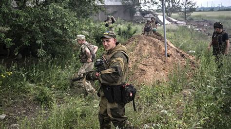 russia confirms 6 belarusian soldiers fighting for ukraine captured or killed in luhansk