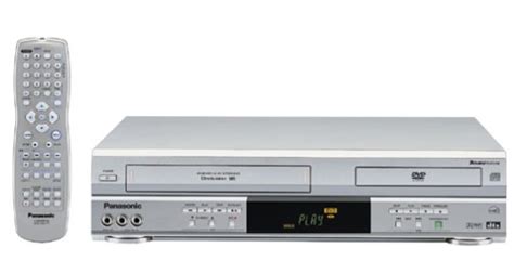 10 Best Panasonic Dvd Vcr Combos 2024 Theres One Clear Winner