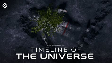 Future Timeline Of The Universe 100 Billion Years From Now Youtube