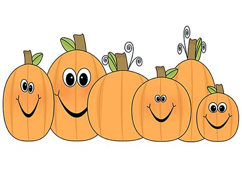 Thousands Of Free Pumpkin Clip Art And Images