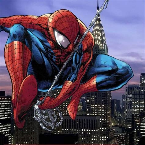 10 New Spider Man Comic Wallpaper Full Hd 1920×1080 For Pc Desktop 2021