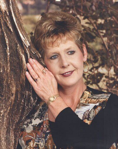 Obituary Brenda Kay Jones Texarkana Funeral Homes