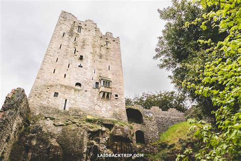 How To Visit Blarney Castle — Laidback Trip