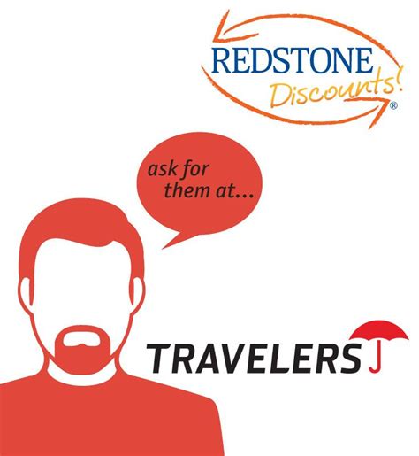 We did not find results for: Learn how you can save on Travelers Insurance by using your Redstone Debit or Credit Card. Click ...