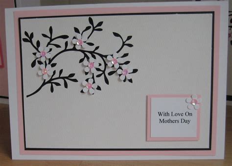 We love all these easy handmade mother's day card ideas we found, whether the kids are scribblers or master painters. Handmade Mothers day card | A5 Handmade mothers day card ...