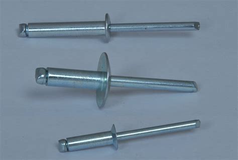 Stainless Steel Blind Rivet At Best Price In Sonipat By State